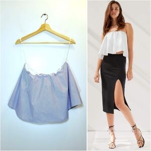 Babaton Eckerd Blouse